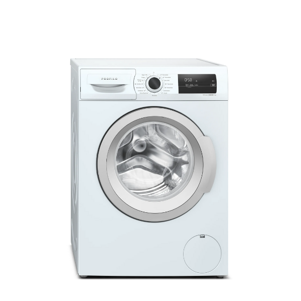 Çamaşır Makinesi 8 kg 1200 dev./dak.